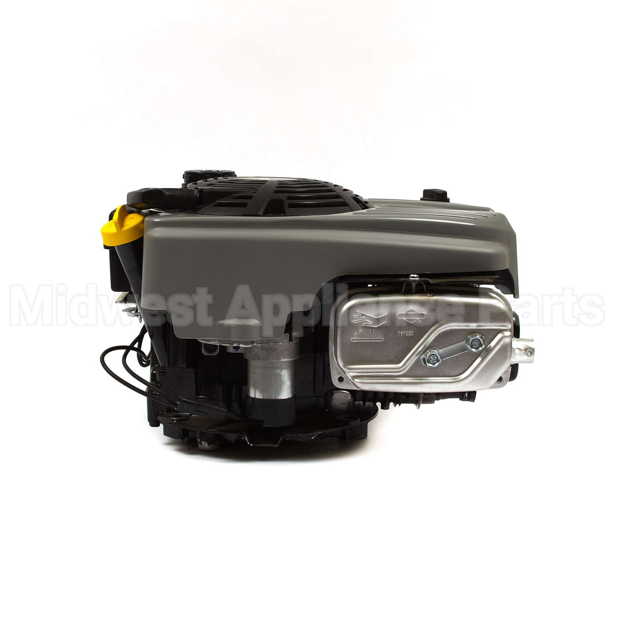 121Q07-2060-F1 Briggs & Stratton Engine Packed Single Carton
