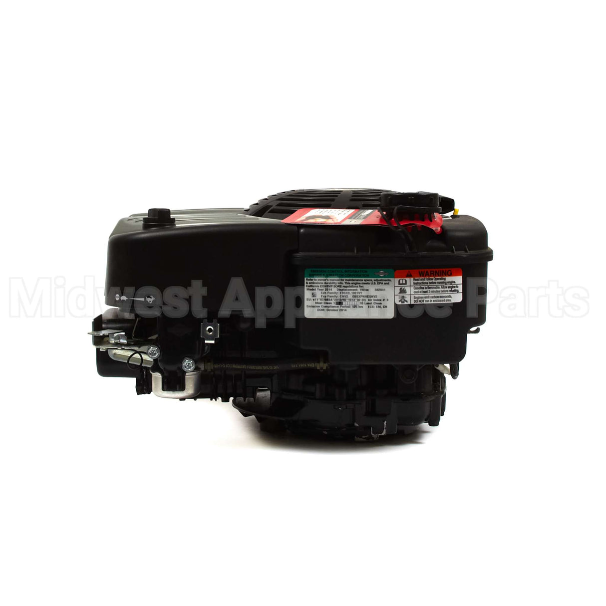 121Q07-2060-F1 Briggs & Stratton Engine Packed Single Carton