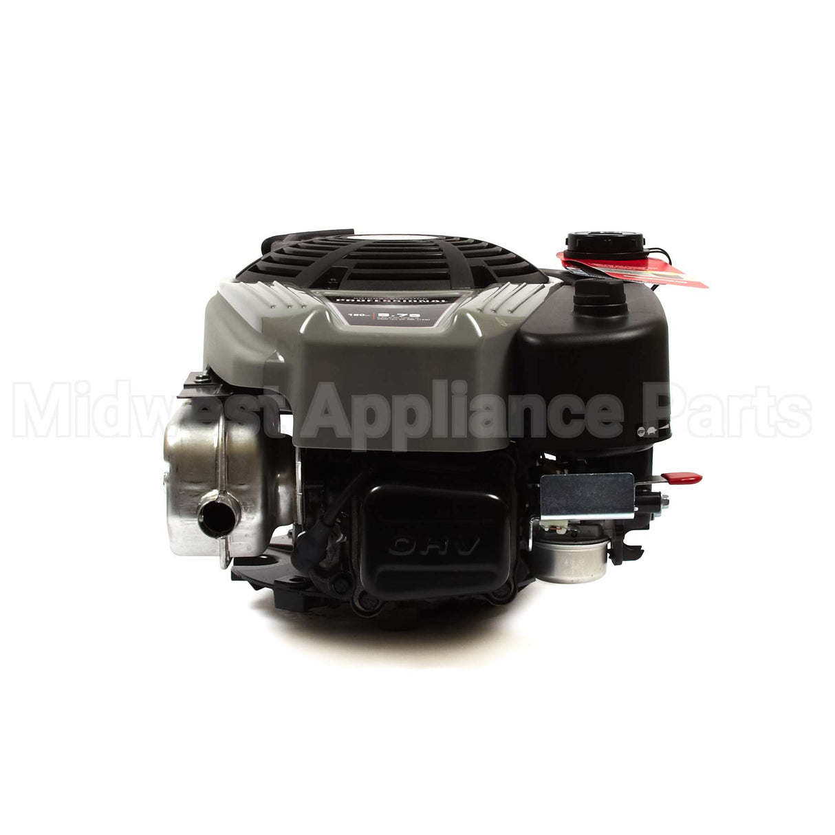 121S02-2025-F1 Briggs & Stratton Engine Packed Single Carton