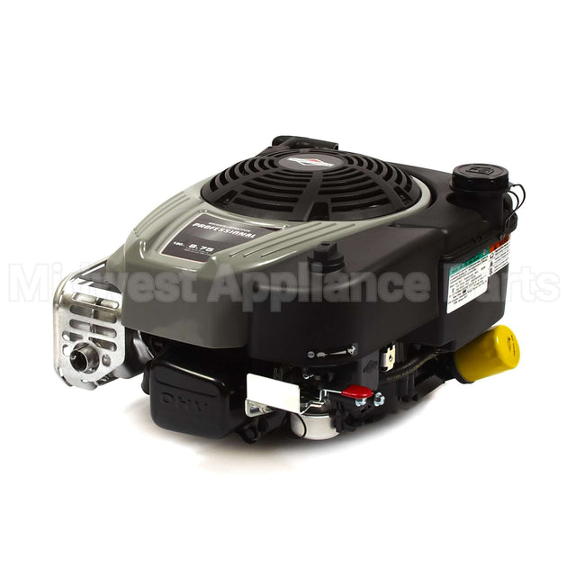 121S72-2030-F1 Briggs & Stratton Engine Packed Single Carton