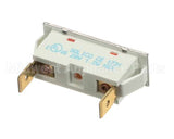 122-10110 Fast Indicator Light, Amber