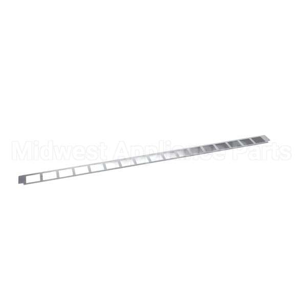 122-B96-0045-S Compatible Delfield Panel, Front, Louver, 44 72
