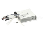 122.344 Nespresso Rf-Box Assembly V3 Aguila Double