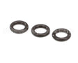 122.373PK Nespresso O-Ring 5.28X1.78 Epdm 3 Pk