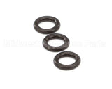 122.373PK Nespresso O-Ring 5.28X1.78 Epdm 3 Pk