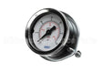 1220-006 Concordia Beverage Gauge 30Psi 1/8 Npt Pmnt