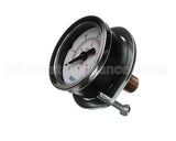 1220-006 Concordia Beverage Gauge 30Psi 1/8 Npt Pmnt