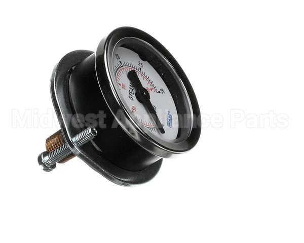 1220-006 Concordia Beverage Gauge 30Psi 1/8 Npt Pmnt