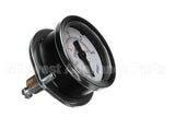 1220-006 Concordia Beverage Gauge 30Psi 1/8 Npt Pmnt