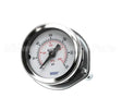 1220-009 Concordia Beverage Gauge 300Psi 1/8Npt Pmnt