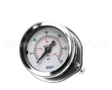 1220-009 Concordia Beverage Gauge 300Psi 1/8Npt Pmnt