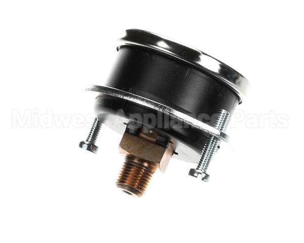 1220-009 Concordia Beverage Gauge 300Psi 1/8Npt Pmnt