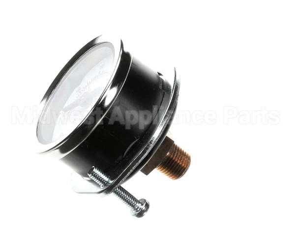 1220-009 Concordia Beverage Gauge 300Psi 1/8Npt Pmnt