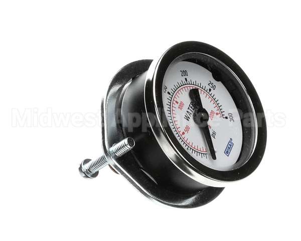 1220-009 Concordia Beverage Gauge 300Psi 1/8Npt Pmnt
