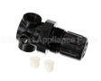 1220-013 Concordia Beverage Regulator Press H2O At
