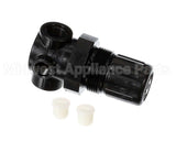 1220-013 Concordia Beverage Regulator Press H2O At