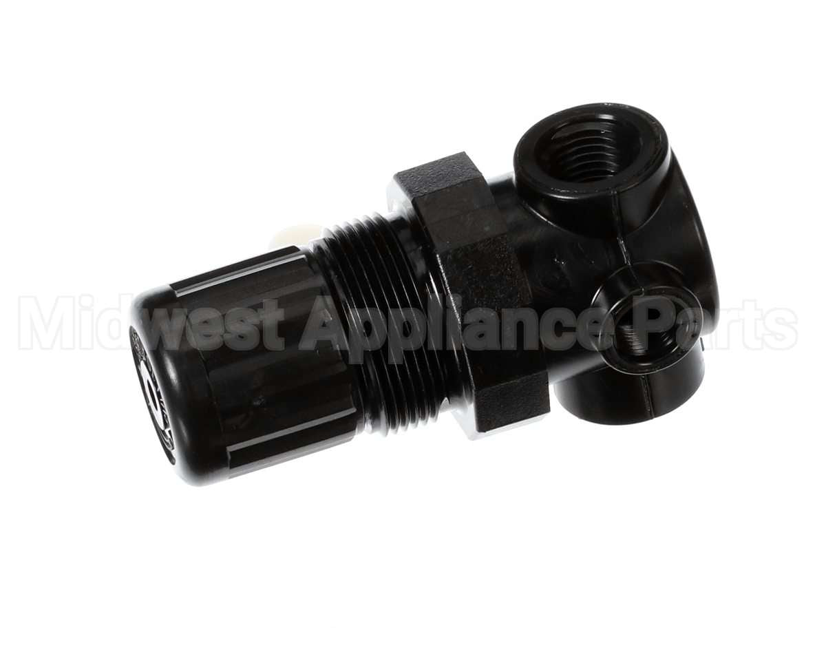 1220-013 Concordia Beverage Regulator Press H2O At