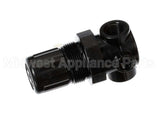1220-013 Concordia Beverage Regulator Press H2O At