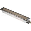 1220-3 Compatible Montague Burner, I/R - Cheesemelter