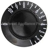 122000 Compatible Groen Knob - Thermostat