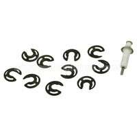 12200025 Whirlpool Kit Burner Ignitor (Sm/