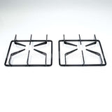 12200030 Whirlpool Burner Grate (2 Pack)
