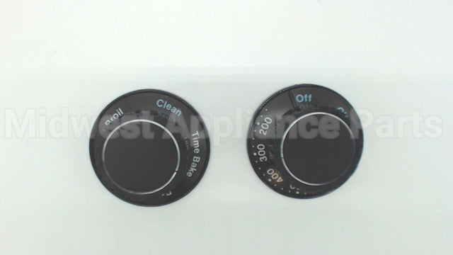 12200031 Whirlpool Knob Kit (2)