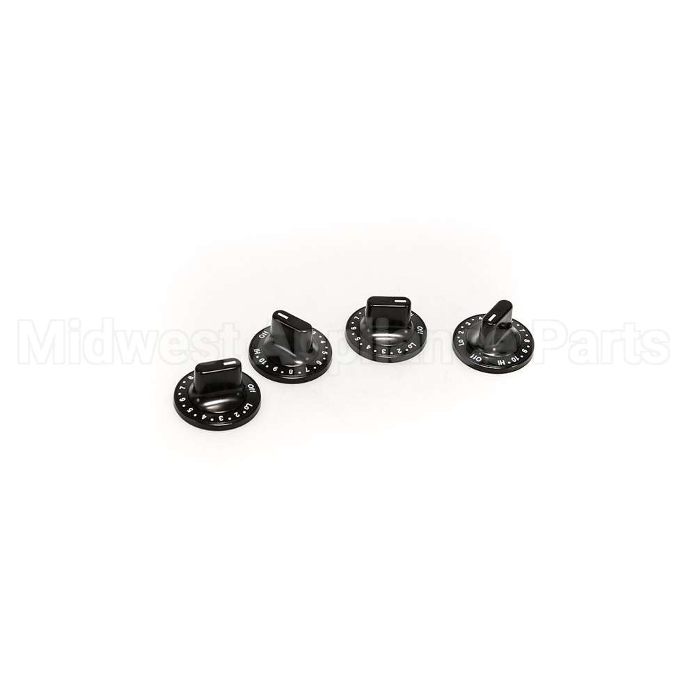 12200034 Whirlpool Knob Kit (4)