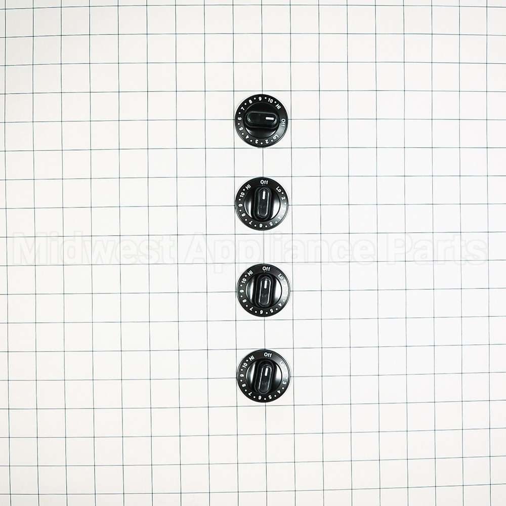 12200034 Whirlpool Knob Kit (4)