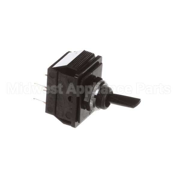 122004 Compatible Groen Switch, Toggle/Ce