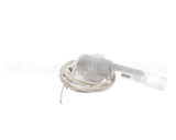 1220079 Capkold Float, Liquid Level, Poly