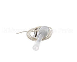 1220079 Capkold Float, Liquid Level, Poly