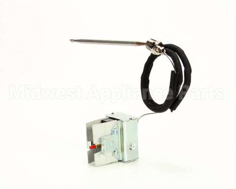 122009 Groen Thermostat Asm (Ce Mark)