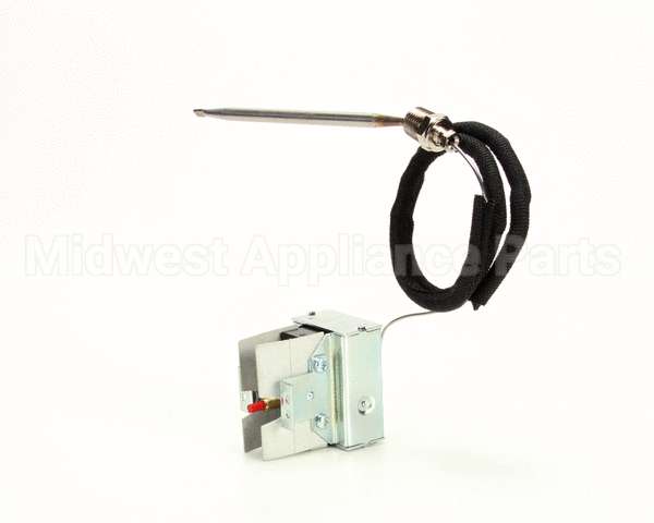 122009 Groen Thermostat Asm (Ce Mark)