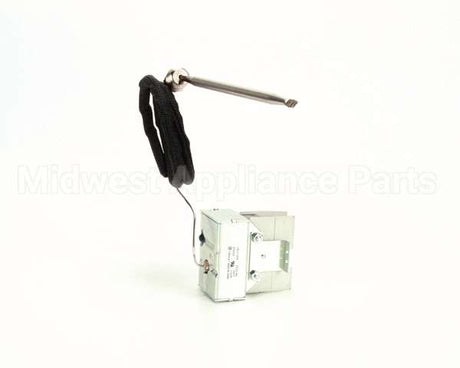 122009 Groen Thermostat Asm (Ce Mark)