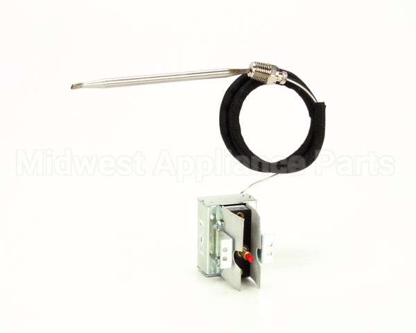122009 Groen Thermostat Asm (Ce Mark)