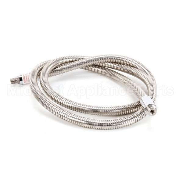 12203 Compatible Fisher Hose Pr 72