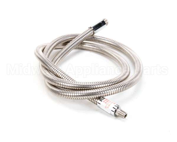 12203 Fisher Hose Pr 72