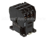 122042 Groen Contactor, Benedict Jaeger
