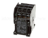 122042 Groen Contactor, Benedict Jaeger