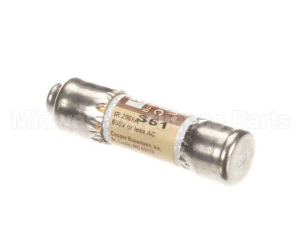 122043 Groen Fuse, 6 Amps / 600 Volts