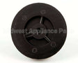 122054 Groen Knob Thermostat