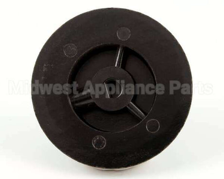 122054 Groen Knob Thermostat
