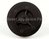122054 Groen Knob Thermostat