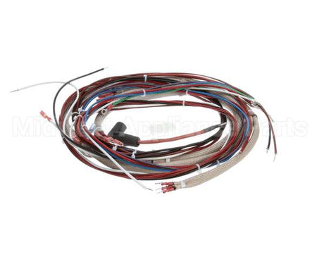 1221 Royal Range Wire Harness For Rr-C