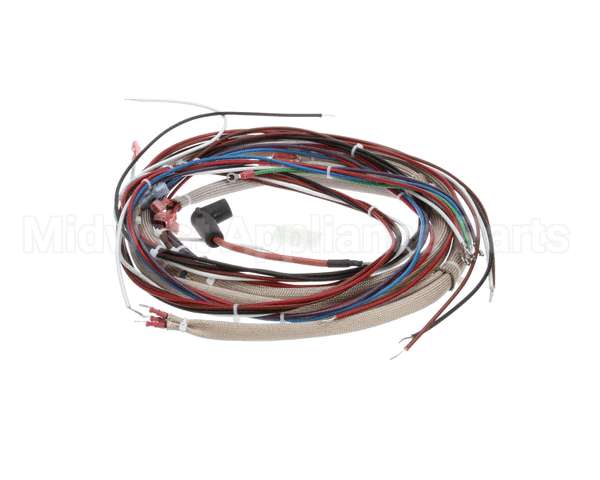 1221 Royal Range Wire Harness For Rr-C