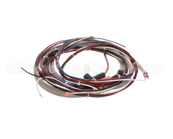 1221 Royal Range Wire Harness For Rr-C