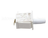122116 American Dryer Laundry 24V Lint Door Switch, N.o.