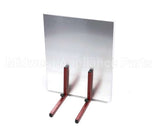 1221571K Cres Cor Door Repl. Kit, Alum. H135