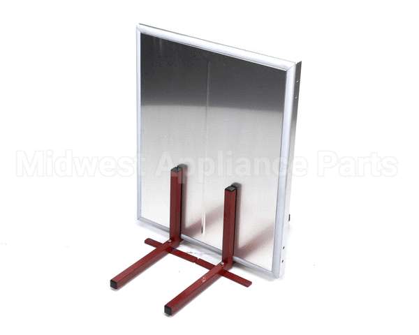 1221571K Cres Cor Door Repl. Kit, Alum. H135